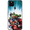 Marvel Avengers Team Google Pixel 5 Skin